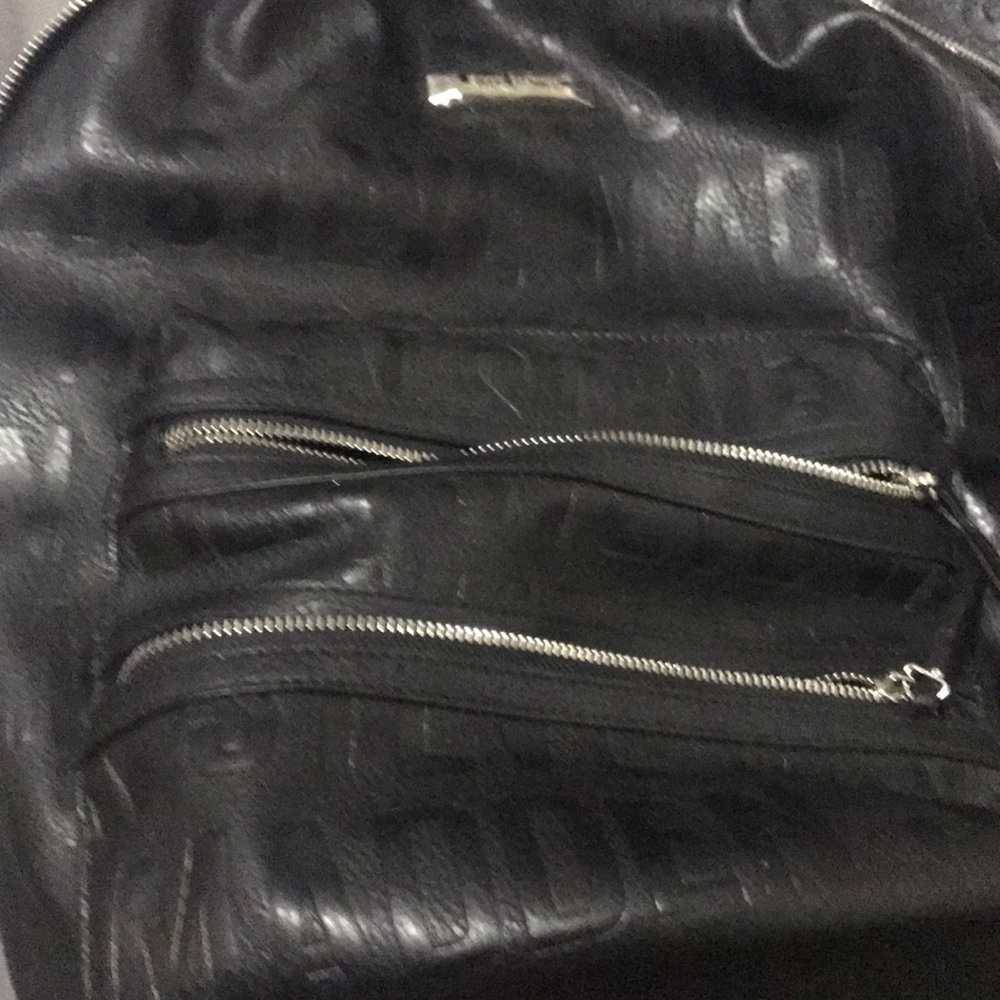 It’s a Steve Madden backpack
